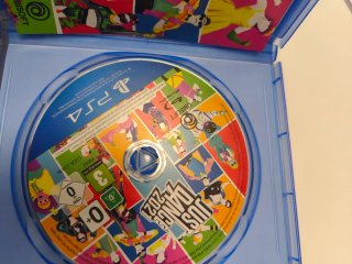 Just Dance 2021 PS4