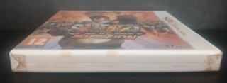🇮🇨 Super Street Fighter IV 3D Edition 3DS