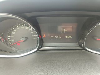 Peugeot 308 2014