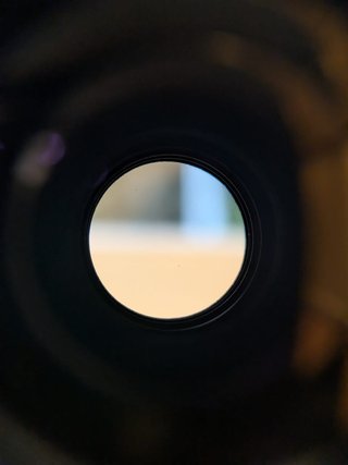 Sigma 18-35mm f1.8 DC HSM Art montura Canon EF