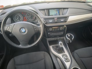 BMW X1 2015