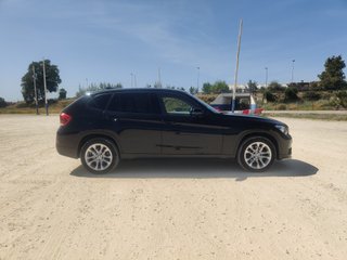BMW X1 2015
