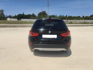 BMW X1 2015