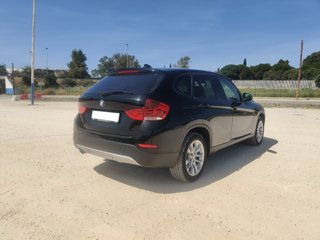 BMW X1 2015