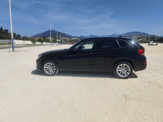 BMW X1 2015