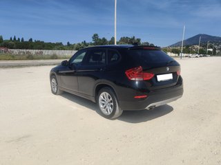 BMW X1 2015