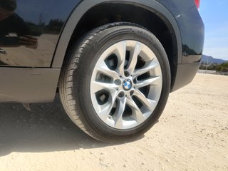 BMW X1 2015