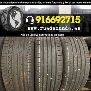 Neumáticos Usados 185/55r15 195/55r15 205/55r15