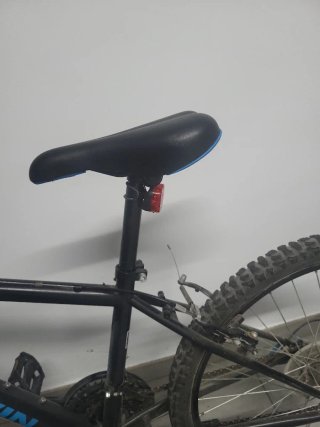 Bicicleta Infantil B-TWIN ROCKRIDER 500
