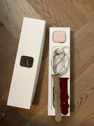 Apple Watch Series 5