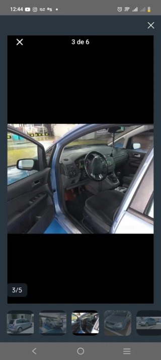 Ford C-MAX 2006