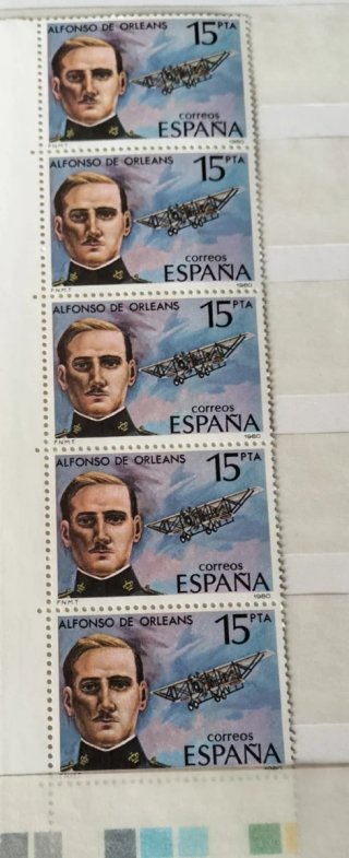 Aviación 44 sellos+ 3 Hojas Bloque nuevas MNH