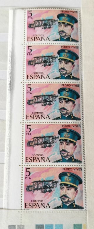 Aviación 44 sellos+ 3 Hojas Bloque nuevas MNH