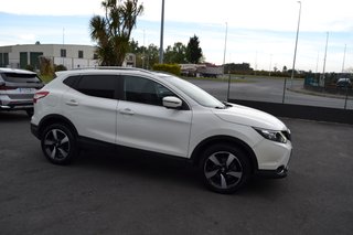 Nissan Qashqai 28/04/2016
