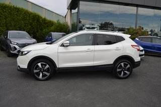 Nissan Qashqai 28/04/2016