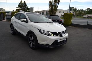 Nissan Qashqai 28/04/2016