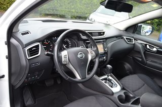 Nissan Qashqai 28/04/2016