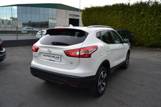 Nissan Qashqai 28/04/2016
