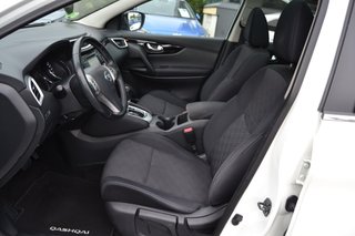 Nissan Qashqai 28/04/2016