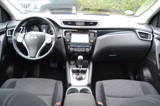 Nissan Qashqai 28/04/2016
