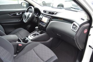 Nissan Qashqai 28/04/2016