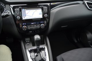 Nissan Qashqai 28/04/2016