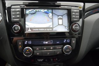 Nissan Qashqai 28/04/2016