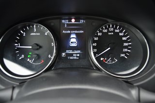 Nissan Qashqai 28/04/2016
