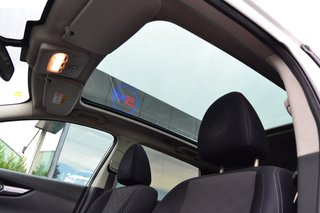 Nissan Qashqai 28/04/2016