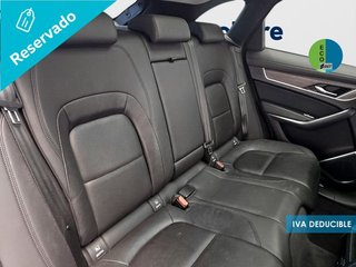Jaguar F-Pace 2.0D l4 MHEV SE AWD Auto 150 kW (204 CV)