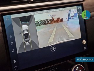 Jaguar F-Pace 2.0D l4 MHEV SE AWD Auto 150 kW (204 CV)