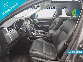 Jaguar F-Pace 2.0D l4 MHEV SE AWD Auto 150 kW (204 CV)