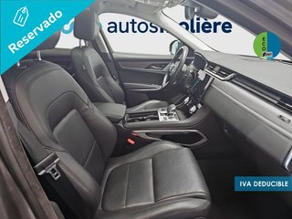 Jaguar F-Pace 2.0D l4 MHEV SE AWD Auto 150 kW (204 CV)