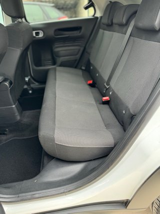 Citroen C4 Cactus 2016