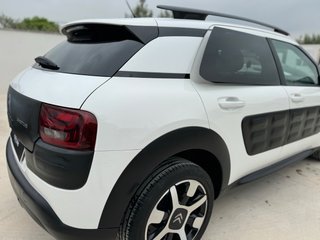 Citroen C4 Cactus 2016