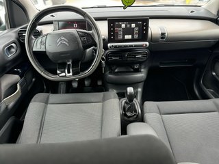 Citroen C4 Cactus 2016