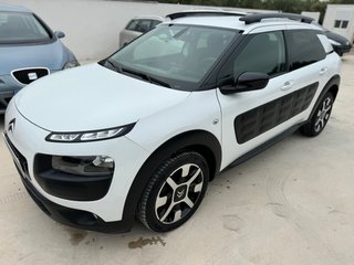 Citroen C4 Cactus 2016