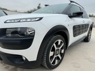 Citroen C4 Cactus 2016