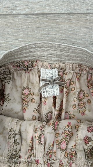 Pantalones Nekane S/M Paisley