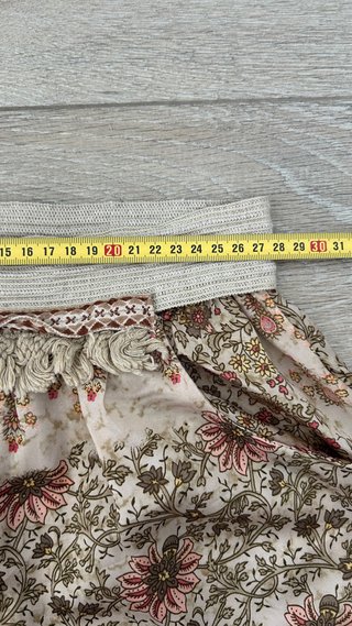Pantalones Nekane S/M Paisley