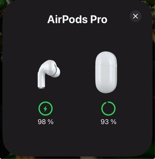 Apple AirPods Pro 2ª Gen Blancos