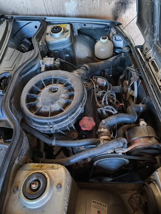 Renault 5 1988