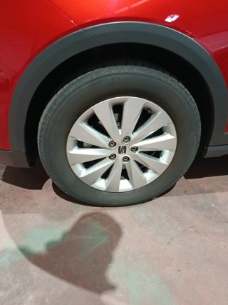 SEAT Arona 2024