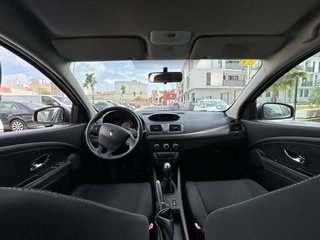 Renault Megane 2013