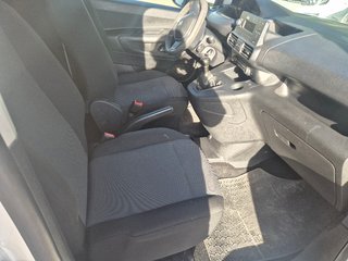 PEUGEOT PARTNER BLUEHDI 75CV FG