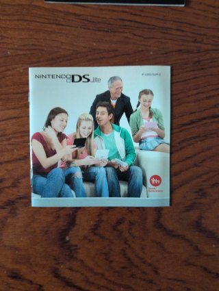 Más Brain Training Nintendo DS