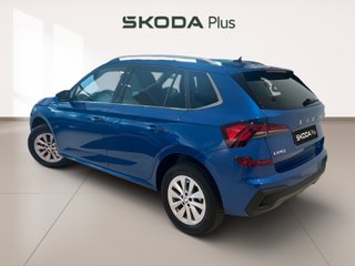 Kamiq Automático 2025 268€/mes SIN entrada