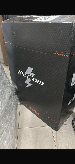 Pc gaming Amd ryzen 7 7800X3D Rtx 5070ti 32GB DDR5