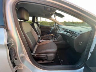 Opel Astra 2020