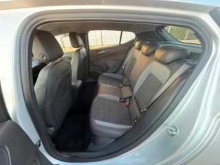 Opel Astra 2020
